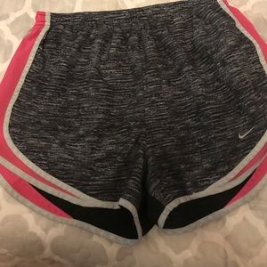 Nike Athletic Shorts